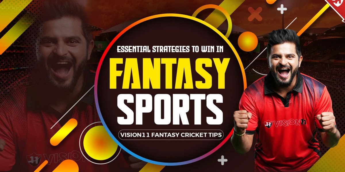 Essential Strategies to Win in Fantasy Sports