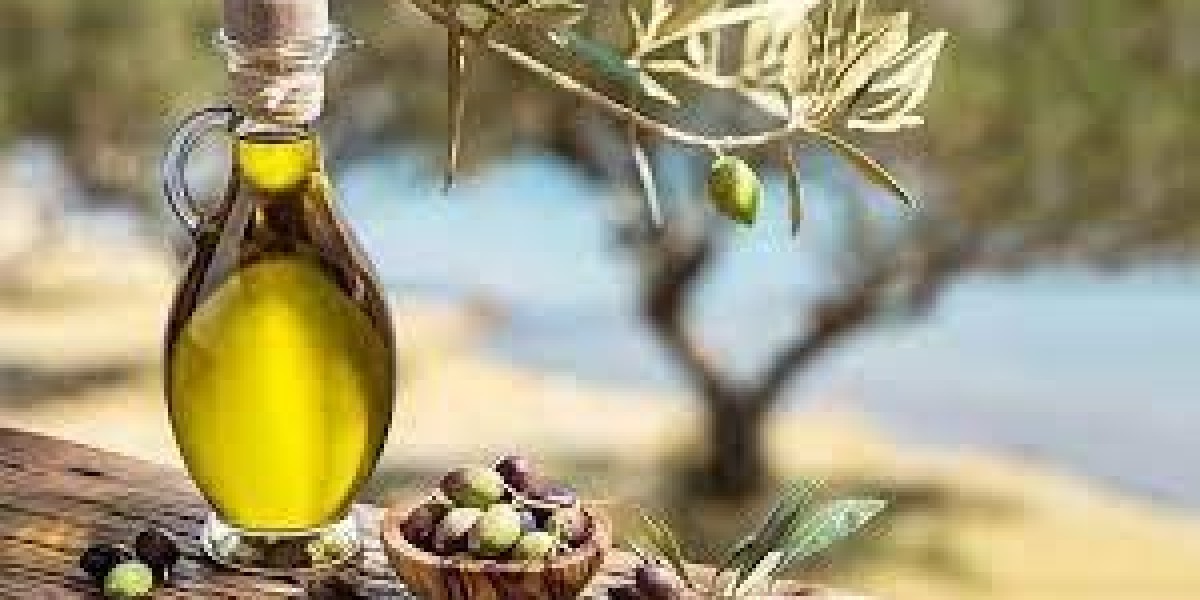 Olive Oil Manufacturing Project Report, Business Plan, Manufacturing Process, Plant Cost and Revenue