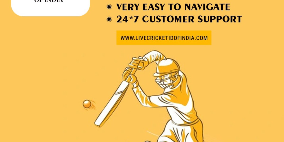 Play an adventure with Online Cricket ID for Experienced Gaming