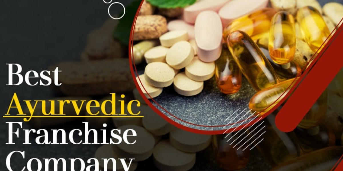 Exploring the Ayurvedic Medicine Franchise Opportunity