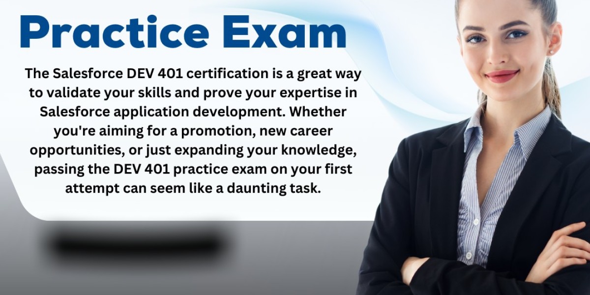 What Is a DEV 401 Practice Exam and Why You Need It