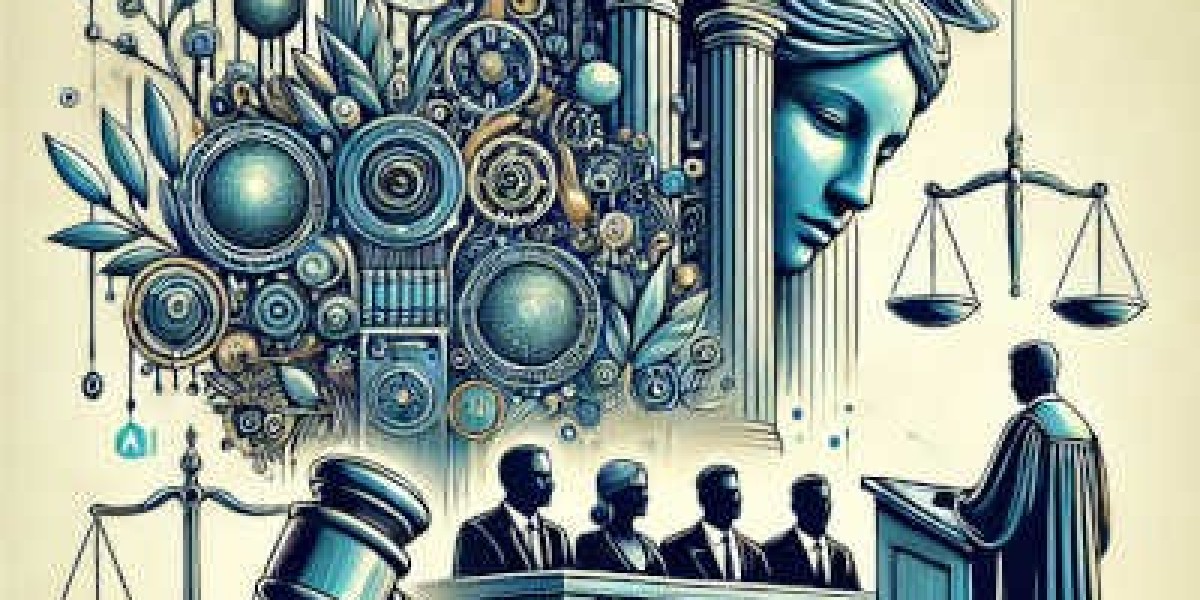 Why Law Firms Are Turning to AI Attorneys for Legal Work?