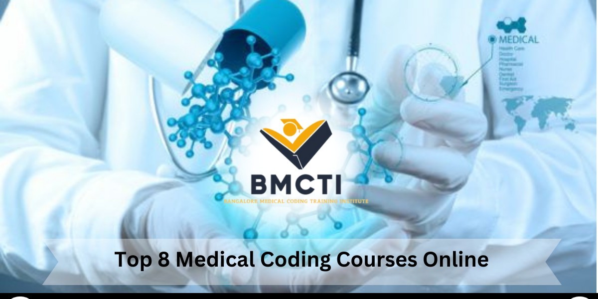 Top Rated 8 Medical Coding Online Classes