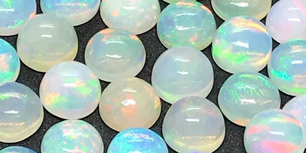 Ethiopian Opal: The Mystic Gem of the Highlands