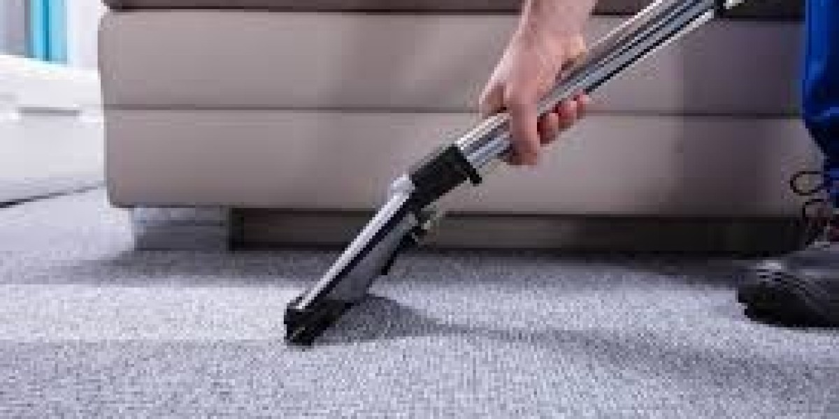 Why Every Home’s Cleanliness Depends on Professional Carpet Cleaning