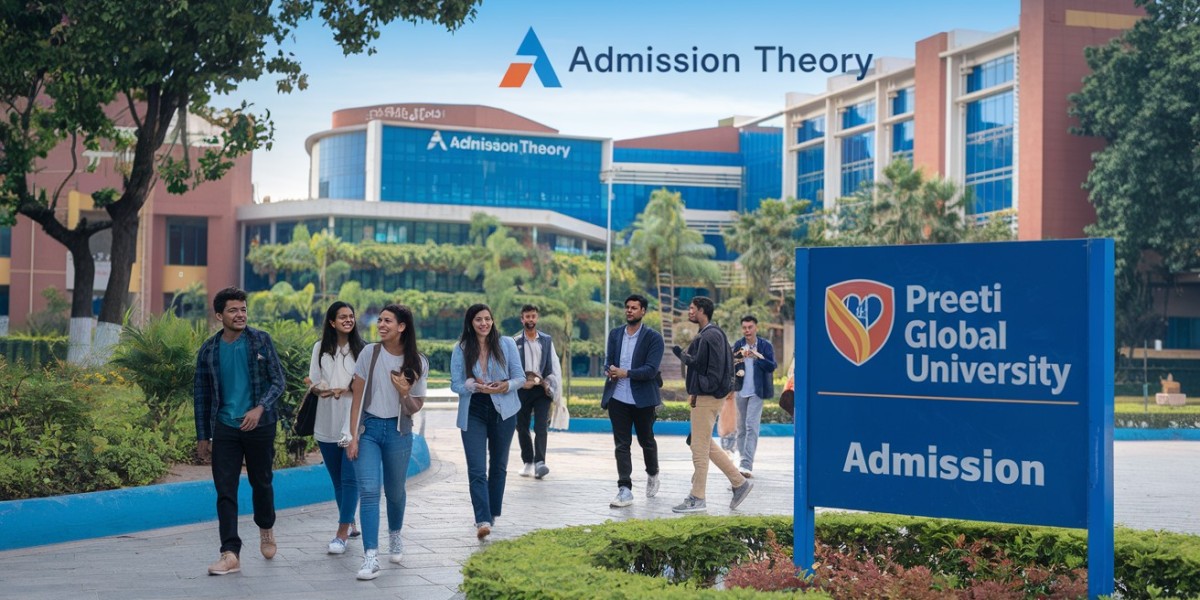 Financial Aid and Scholarships for Preeti Global University Admission 2024