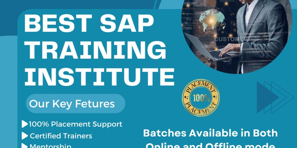 Why Should I Pursue SAP SCM Certification and How Does It Compare to SAP HCM Course in Pune?