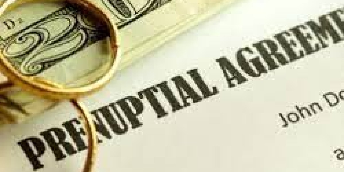 What are the Essential Elements for a Comprehensive Prenuptial Agreement?