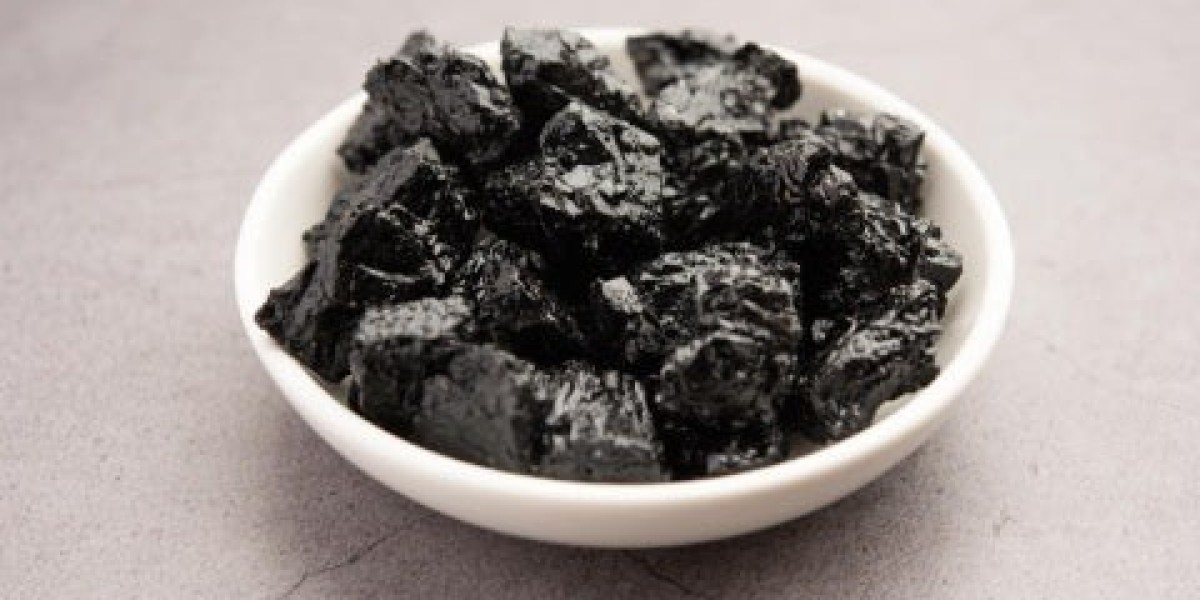 How to Incorporate Natural Shilajit Resin Into Your Daily Wellness Routine