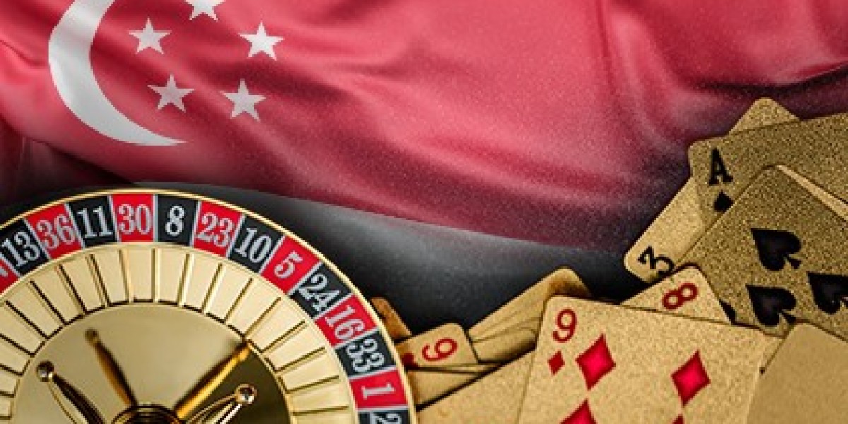 Exploring Online Casinos in Singapore: A Guide for New and Experienced Players