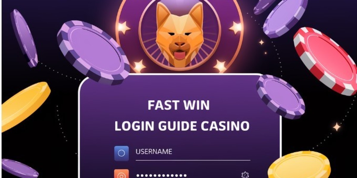 Master the Game: Ultimate Fast Win Login Guide for Players