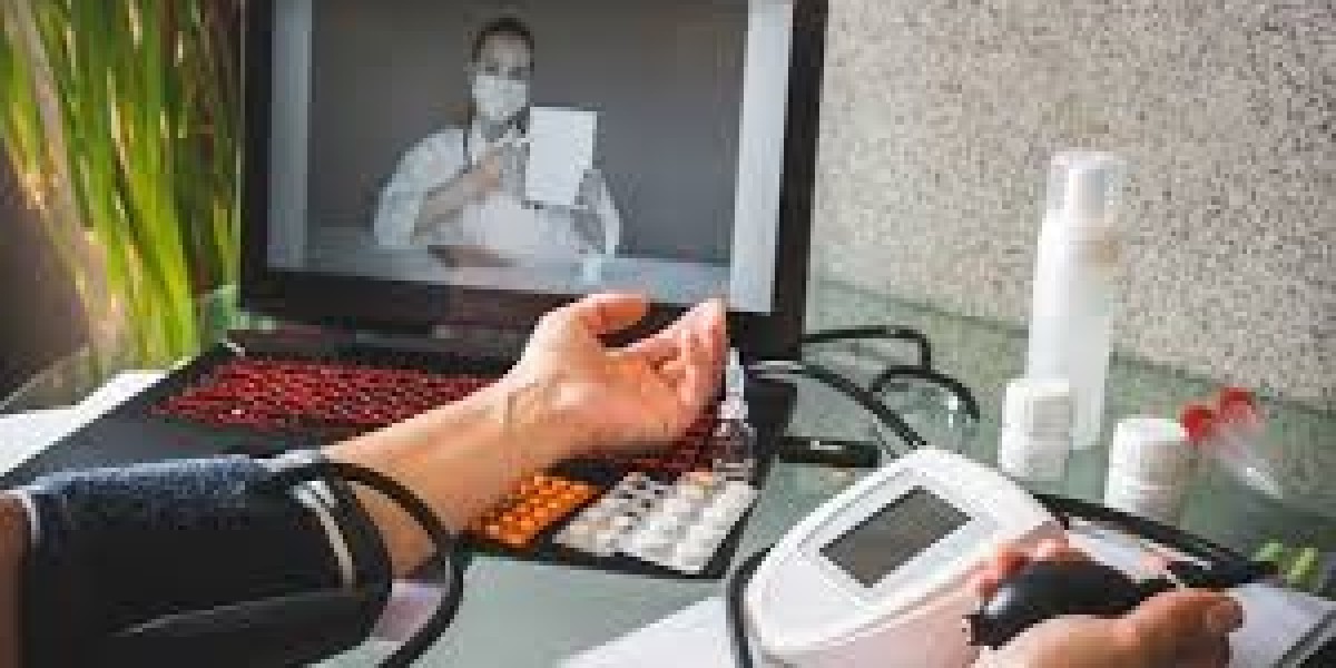 Remote Patient Monitoring Market 2024 Size, Status and Global Outlook | Skyquest