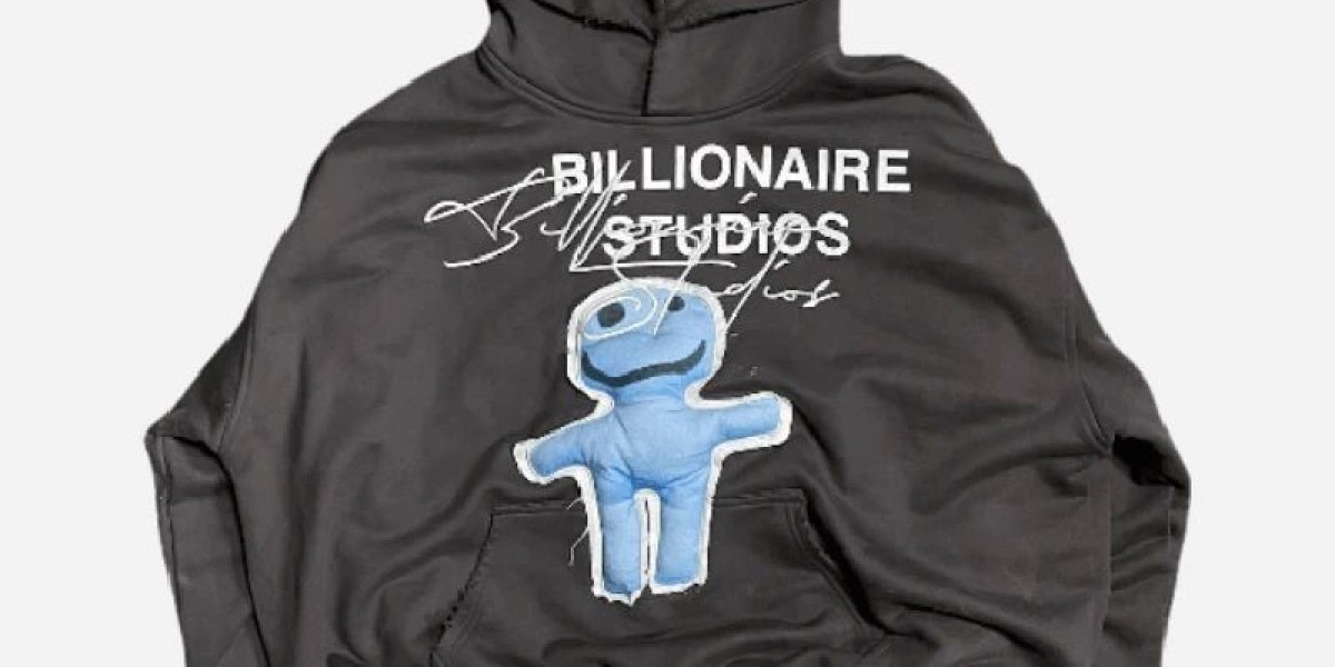 Billionaire Clothing: The Brand Empowering the Next Generation of Leaders