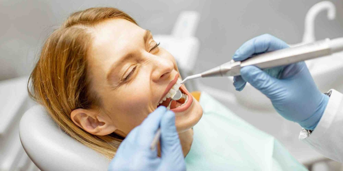 Emergency Dental Services Available: Visit Our Dental Clinic in Mira Road for Immediate Care