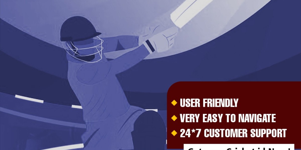 Enjoy Thrills of Cricket Betting with Your Online Cricket ID