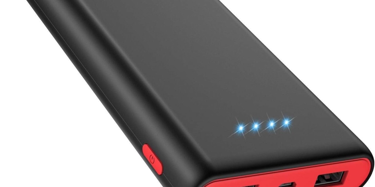 Power Bank Market 2023 Size, Trends & Forecast Report