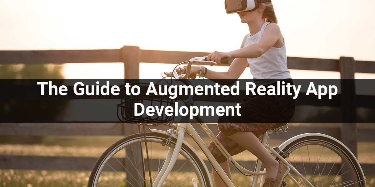 The Guide to Augmented Reality App Development