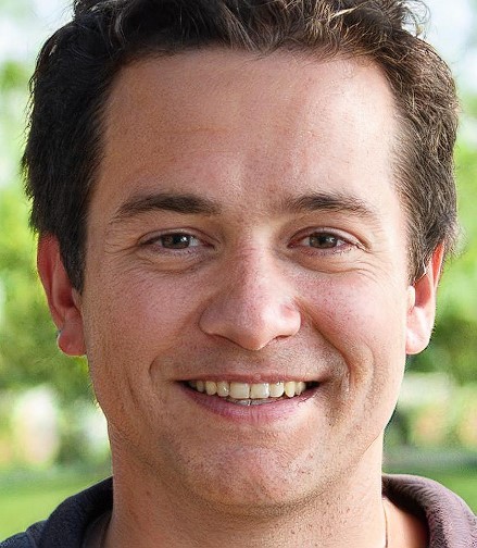 John Kato