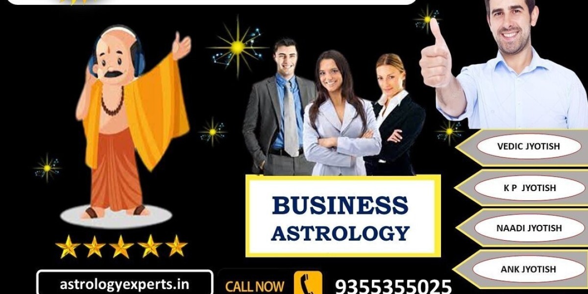 Best Career Astrologer in India