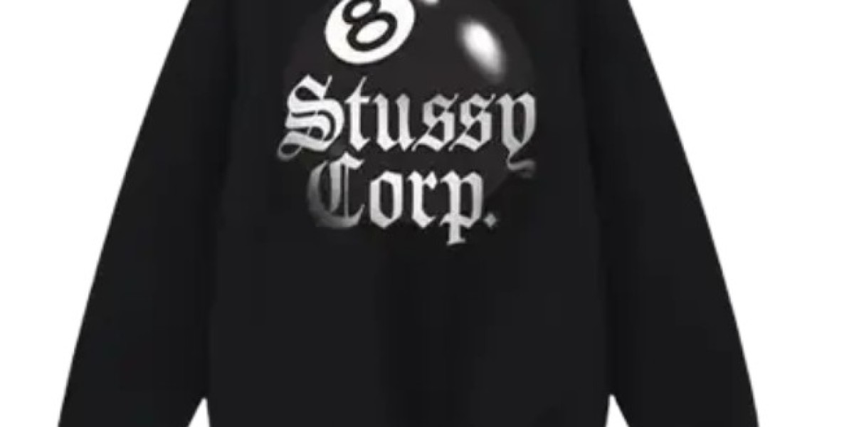 Stussy: The Brand That Redefined Urban Fashion