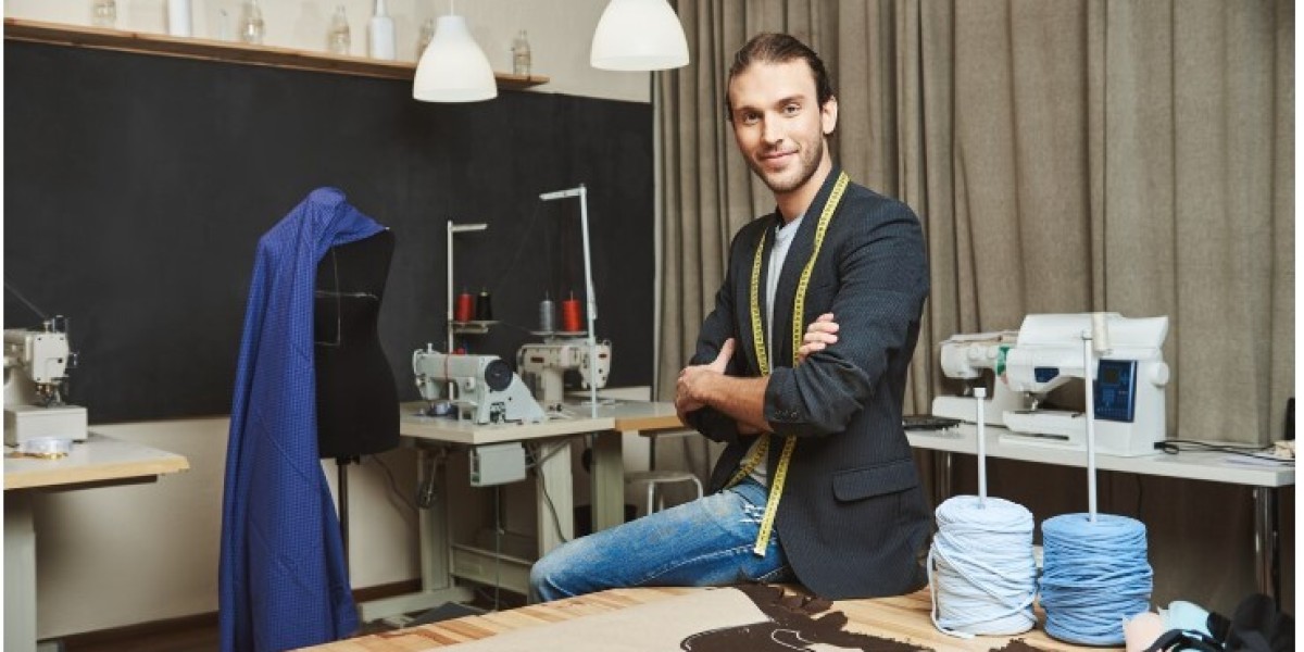 Denim Mill: Crafting the Future of Fabric