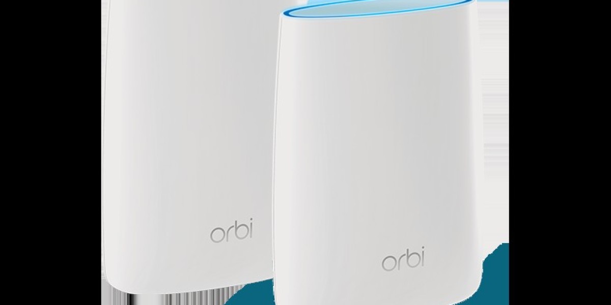 How To Fix Orbi Login Issues