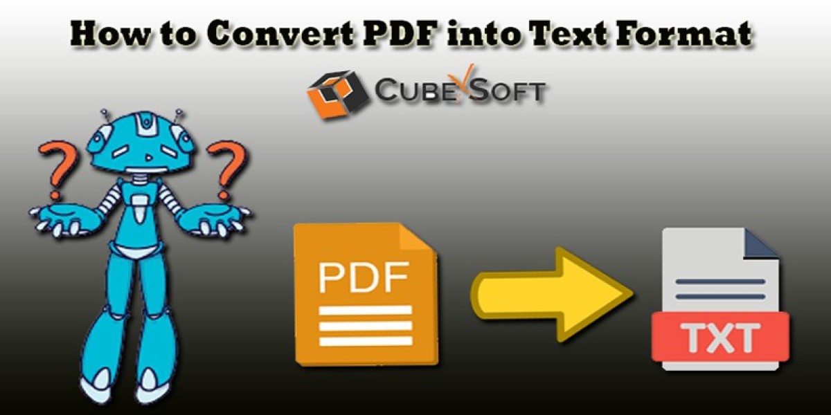 How to Save Adobe PDF as Plain Text? Complete Tutorial!