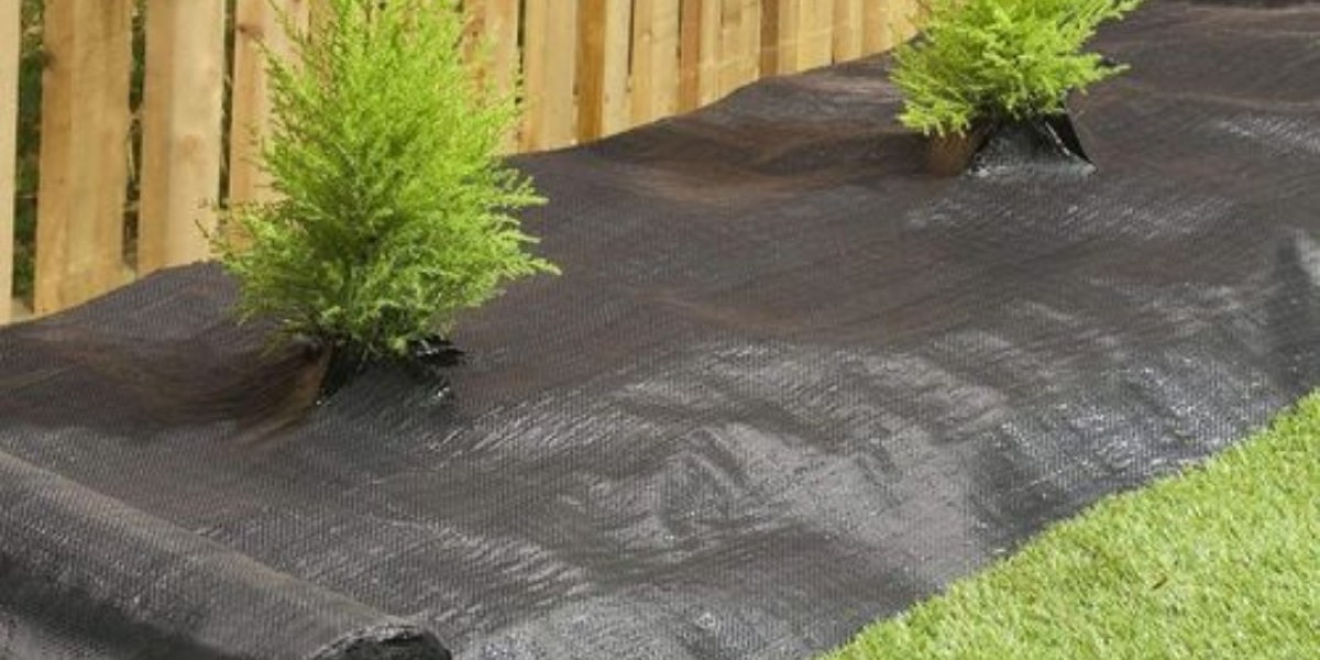 Unveiling Creating a Low-Maintenance Garden with Weed Prevention Mats