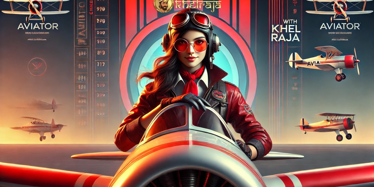 The Excitement of the Aviator Game: A New Era of Online Slots and Crash Games