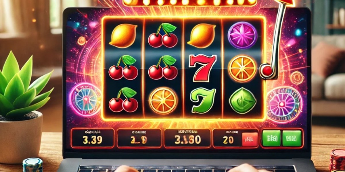 How to Choose a Strategy for Playing Progressive Jackpot Slots