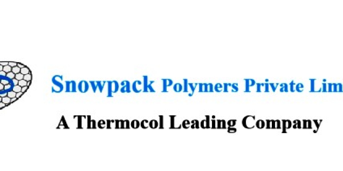 Snowpack Polymers Thermocol Manufacturers in India - Fast and Reliable