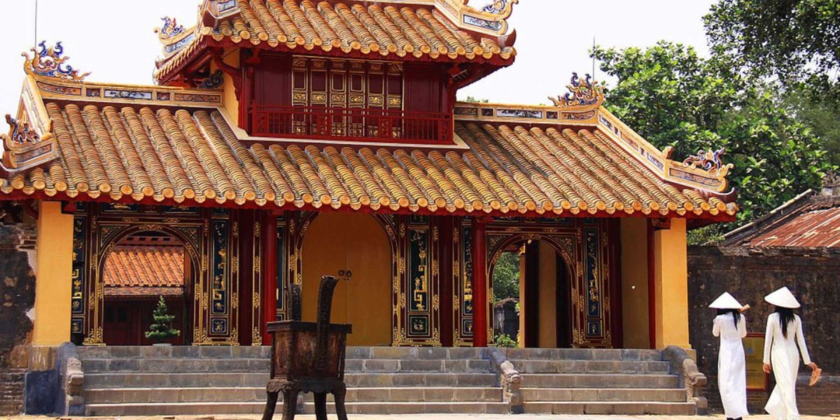 Vietnam's Ancient Temples and Sacred Sites: A Spiritual Journey