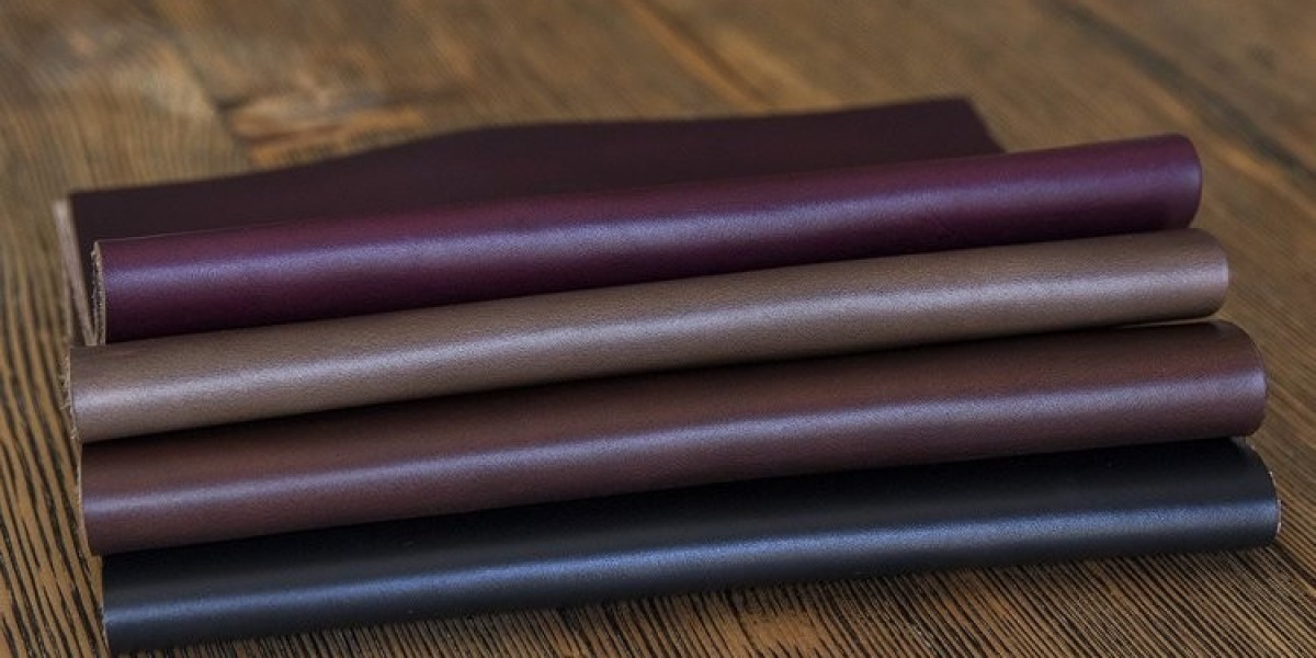 Chromexcel Horween Leather: A Benchmark in Premium Leather