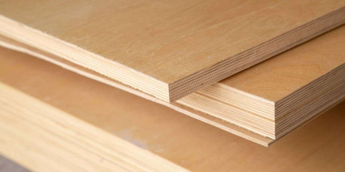 Plywood Manufacturing Plant Report 2024 | Industry Trends, Setup, Cost and Economics Details