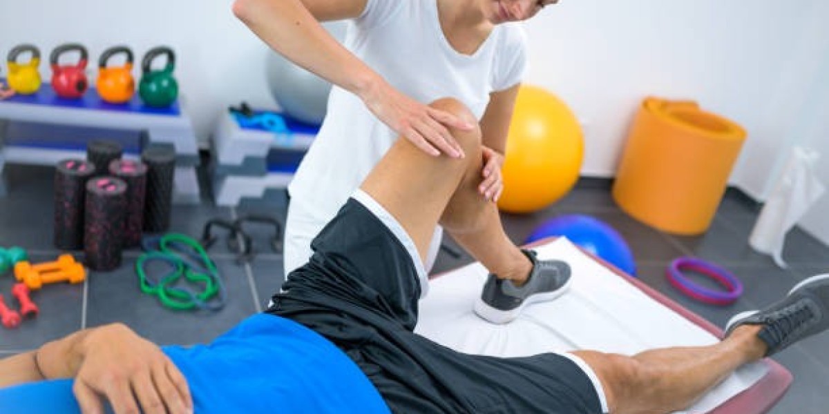 Unlocking the Power of Physical Therapy: Therapists in Delaware and Knee Pain Physical Therapy