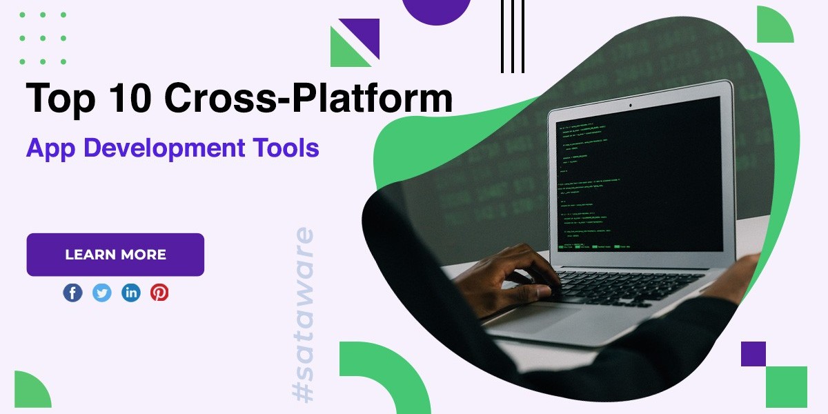 Top 10 Cross-Platform App Development Tools