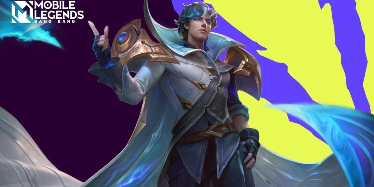 Mobile Legends: Xavier’s New Starlight Skin in December 2024