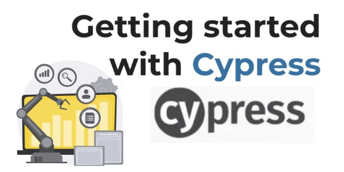 Getting Started with Cypress: A Beginner’s Guide to Web Testing