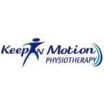 keep motion physio Profile Picture