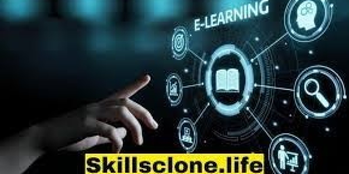 SkillsClone.life: Top Courses for Career Growth in 2024