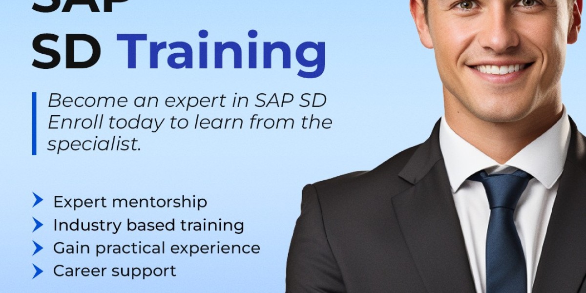 Learn Your Career: The Benefits of Enrolling in an SAP Course in Mumbai