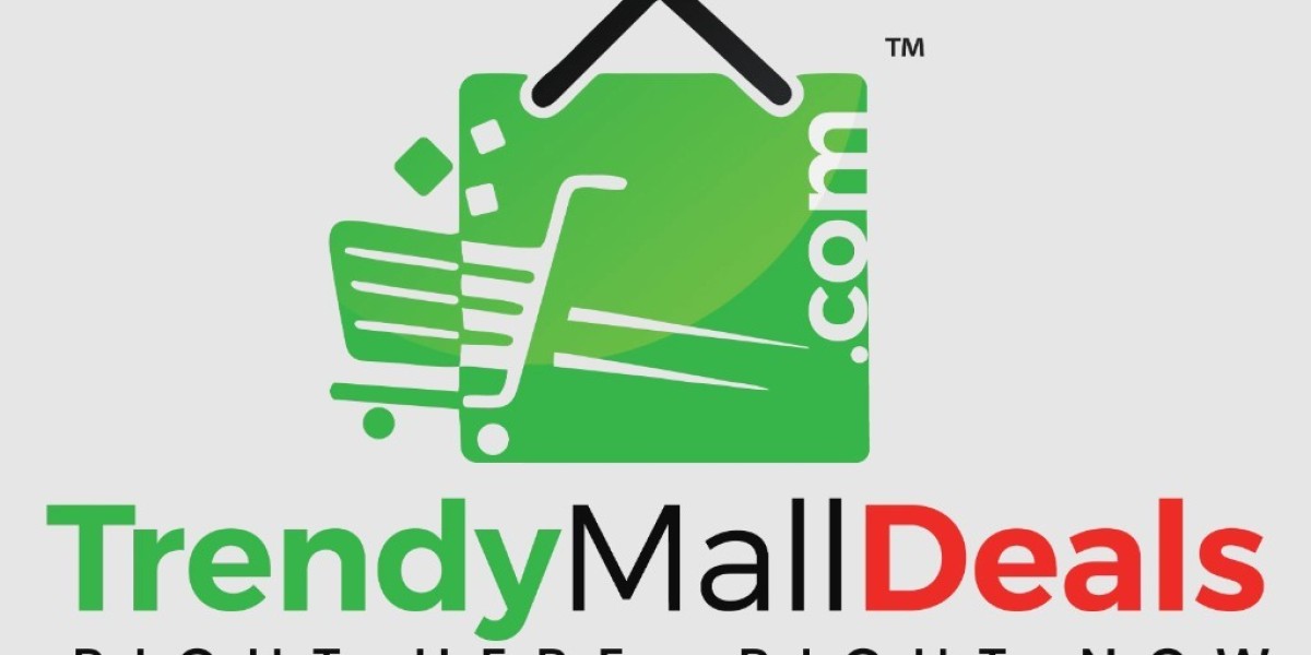 Discover Unique Gifts at Trendy Mall Deals in the USA