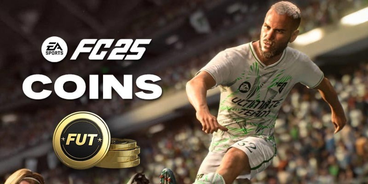 fc 25 coins – A New Era of Dominance in EA Sports Football Club 25