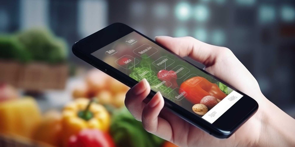 Grocery Delivery App Development: A Complete Guide to Building a Successful App in 2024