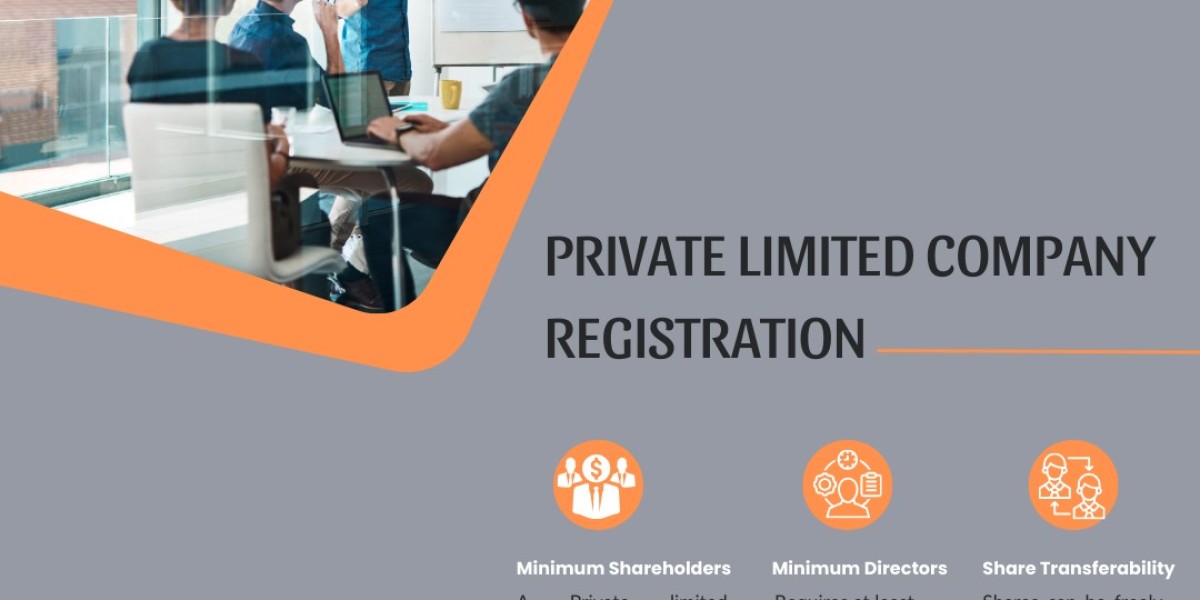 Benefits of Registering as a Private Limited Company