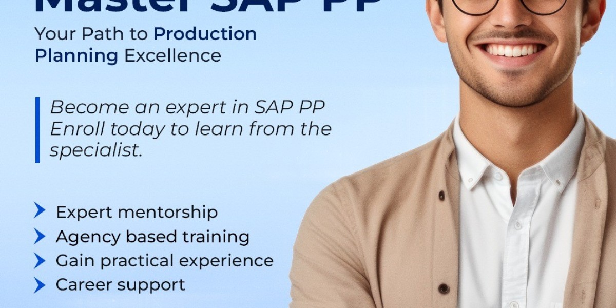 What Makes SAP Training in Pune with Placement Different from Other Cities?