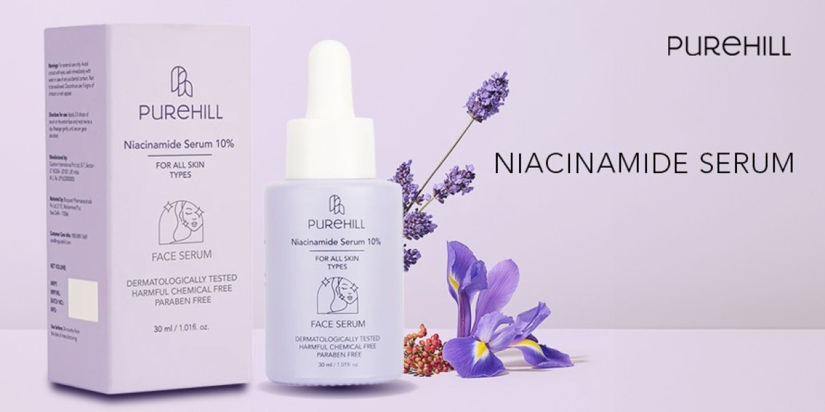 Best Niacinamide Serums in India: Top Picks for Every Skin Type