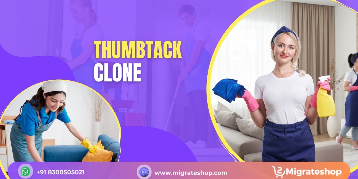 Key Features Your Thumbtack Clone Must Have