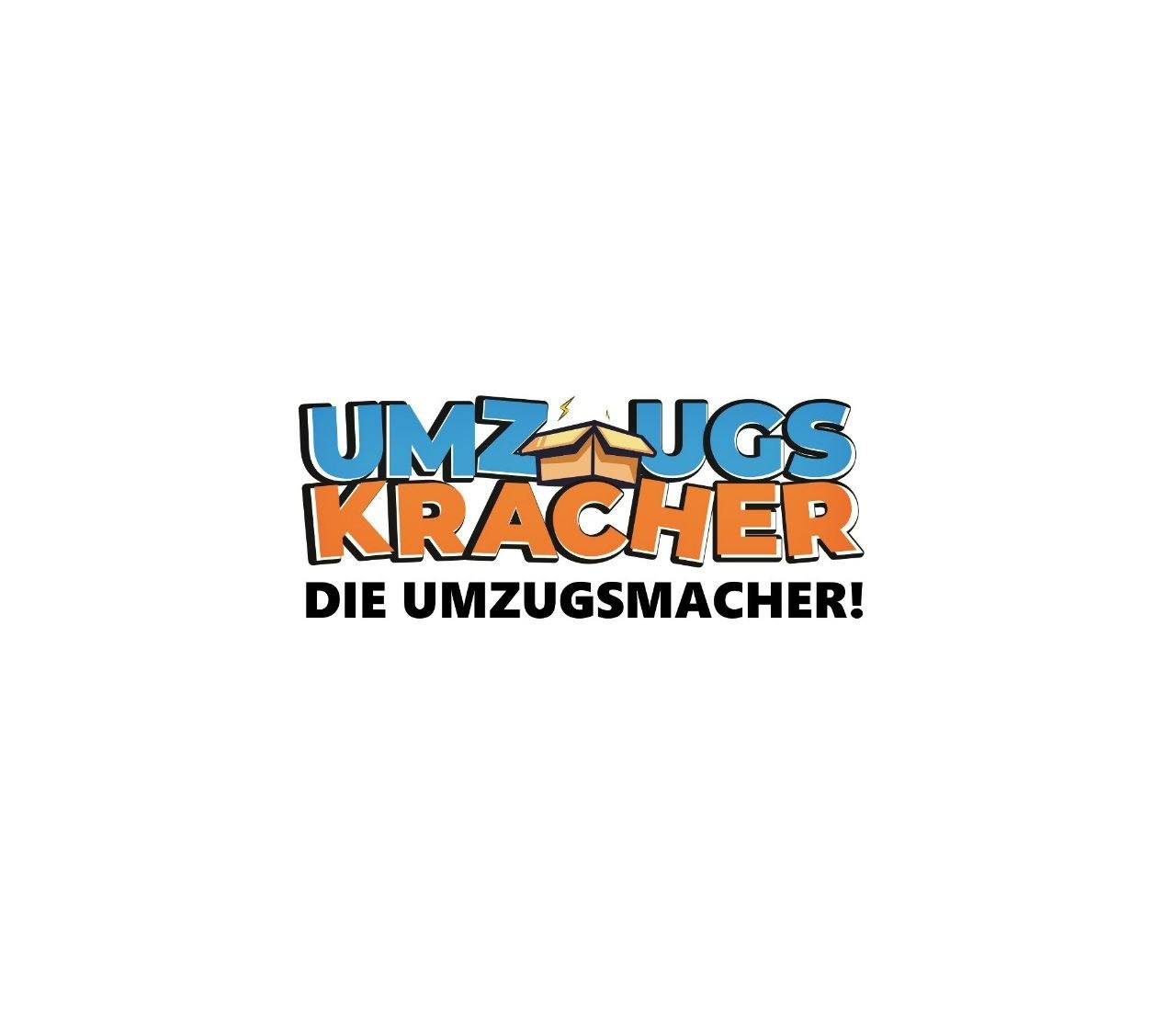 Umzugs kracher
