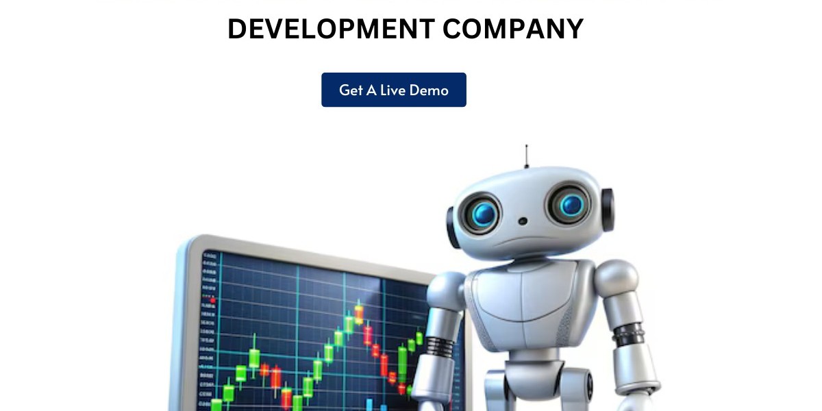 Automate Your Gains: The Future of Crypto Arbitrage Trading Bot Development